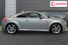 USED 2019 19 AUDI TT 2.0 TFSI 40 Sport Coupe 3dr Petrol S Tronic Euro 6 (s/s) (197 ps) Rear Parking Sensors, Heated Front Seats, 18In Alloys, Folding Door Mirrors, Air Conditioning Rear Parking Sensors, Heated Front Seats, 18In Alloys, Folding Door Mirrors, Air Conditioning