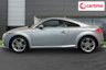 USED 2019 19 AUDI TT 2.0 TFSI 40 Sport Coupe 3dr Petrol S Tronic Euro 6 (s/s) (197 ps) Rear Parking Sensors, Heated Front Seats, 18In Alloys, Folding Door Mirrors, Air Conditioning Rear Parking Sensors, Heated Front Seats, 18In Alloys, Folding Door Mirrors, Air Conditioning