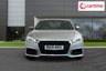 USED 2019 19 AUDI TT 2.0 TFSI 40 Sport Coupe 3dr Petrol S Tronic Euro 6 (s/s) (197 ps) Rear Parking Sensors, Heated Front Seats, 18In Alloys, Folding Door Mirrors, Air Conditioning Rear Parking Sensors, Heated Front Seats, 18In Alloys, Folding Door Mirrors, Air Conditioning