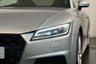 USED 2019 19 AUDI TT 2.0 TFSI 40 Sport Coupe 3dr Petrol S Tronic Euro 6 (s/s) (197 ps) Rear Parking Sensors, Heated Front Seats, 18In Alloys, Folding Door Mirrors, Air Conditioning Rear Parking Sensors, Heated Front Seats, 18In Alloys, Folding Door Mirrors, Air Conditioning