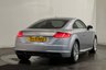 USED 2019 19 AUDI TT 2.0 TFSI 40 Sport Coupe 3dr Petrol S Tronic Euro 6 (s/s) (197 ps) Rear Parking Sensors, Heated Front Seats, 18In Alloys, Folding Door Mirrors, Air Conditioning Rear Parking Sensors, Heated Front Seats, 18In Alloys, Folding Door Mirrors, Air Conditioning