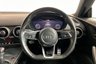 USED 2019 19 AUDI TT 2.0 TFSI 40 Sport Coupe 3dr Petrol S Tronic Euro 6 (s/s) (197 ps) Rear Parking Sensors, Heated Front Seats, 18In Alloys, Folding Door Mirrors, Air Conditioning Rear Parking Sensors, Heated Front Seats, 18In Alloys, Folding Door Mirrors, Air Conditioning