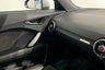 USED 2019 19 AUDI TT 2.0 TFSI 40 Sport Coupe 3dr Petrol S Tronic Euro 6 (s/s) (197 ps) Rear Parking Sensors, Heated Front Seats, 18In Alloys, Folding Door Mirrors, Air Conditioning Rear Parking Sensors, Heated Front Seats, 18In Alloys, Folding Door Mirrors, Air Conditioning