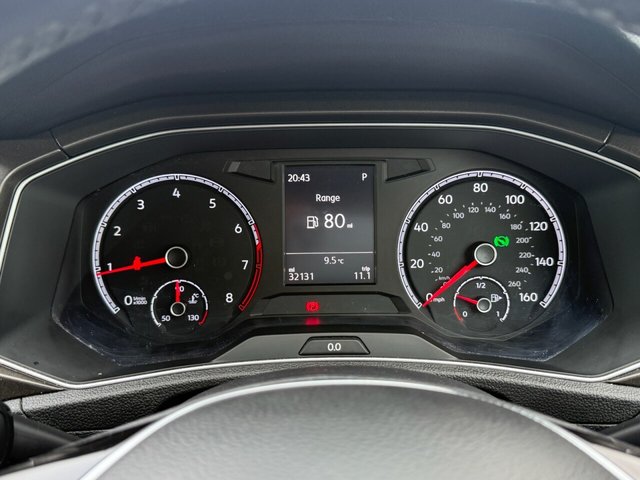 2019 VOLKSWAGEN T-ROC 1.5 TSI GPF EVO SE SUV 5dr Petrol DSG Euro 6 (s/s) (150 ps) - Photo 7