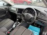 USED 2019 19 VOLKSWAGEN T-ROC 1.5 TSI GPF EVO SE SUV 5dr Petrol DSG Euro 6 (s/s) (150 ps) 