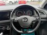 USED 2019 19 VOLKSWAGEN T-ROC 1.5 TSI GPF EVO SE SUV 5dr Petrol DSG Euro 6 (s/s) (150 ps) 