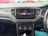 USED 2019 19 VOLKSWAGEN T-ROC 1.5 TSI GPF EVO SE SUV 5dr Petrol DSG Euro 6 (s/s) (150 ps) 