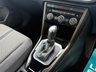USED 2019 19 VOLKSWAGEN T-ROC 1.5 TSI GPF EVO SE SUV 5dr Petrol DSG Euro 6 (s/s) (150 ps) 
