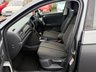 USED 2019 19 VOLKSWAGEN T-ROC 1.5 TSI GPF EVO SE SUV 5dr Petrol DSG Euro 6 (s/s) (150 ps) 