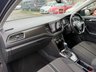 USED 2019 19 VOLKSWAGEN T-ROC 1.5 TSI GPF EVO SE SUV 5dr Petrol DSG Euro 6 (s/s) (150 ps) 