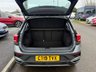 USED 2019 19 VOLKSWAGEN T-ROC 1.5 TSI GPF EVO SE SUV 5dr Petrol DSG Euro 6 (s/s) (150 ps) 