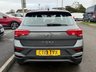 USED 2019 19 VOLKSWAGEN T-ROC 1.5 TSI GPF EVO SE SUV 5dr Petrol DSG Euro 6 (s/s) (150 ps) 