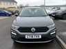 USED 2019 19 VOLKSWAGEN T-ROC 1.5 TSI GPF EVO SE SUV 5dr Petrol DSG Euro 6 (s/s) (150 ps) 