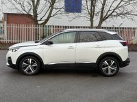 USED 2017 02 PEUGEOT 3008 1.6 BlueHDi GT Line SUV 5dr Diesel Manual Euro 6 (s/s) (120 ps) 