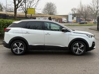 USED 2017 02 PEUGEOT 3008 1.6 BlueHDi GT Line SUV 5dr Diesel Manual Euro 6 (s/s) (120 ps) 