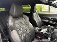 USED 2017 02 PEUGEOT 3008 1.6 BlueHDi GT Line SUV 5dr Diesel Manual Euro 6 (s/s) (120 ps) 