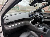 USED 2017 02 PEUGEOT 3008 1.6 BlueHDi GT Line SUV 5dr Diesel Manual Euro 6 (s/s) (120 ps) 