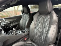 USED 2017 02 PEUGEOT 3008 1.6 BlueHDi GT Line SUV 5dr Diesel Manual Euro 6 (s/s) (120 ps) 