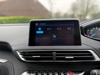 USED 2017 02 PEUGEOT 3008 1.6 BlueHDi GT Line SUV 5dr Diesel Manual Euro 6 (s/s) (120 ps) 