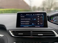 USED 2017 02 PEUGEOT 3008 1.6 BlueHDi GT Line SUV 5dr Diesel Manual Euro 6 (s/s) (120 ps) 