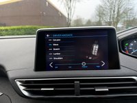 USED 2017 02 PEUGEOT 3008 1.6 BlueHDi GT Line SUV 5dr Diesel Manual Euro 6 (s/s) (120 ps) 