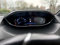 USED 2017 02 PEUGEOT 3008 1.6 BlueHDi GT Line SUV 5dr Diesel Manual Euro 6 (s/s) (120 ps) 