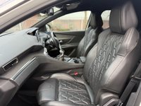 USED 2017 02 PEUGEOT 3008 1.6 BlueHDi GT Line SUV 5dr Diesel Manual Euro 6 (s/s) (120 ps) 