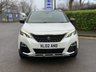 USED 2017 02 PEUGEOT 3008 1.6 BlueHDi GT Line SUV 5dr Diesel Manual Euro 6 (s/s) (120 ps) 
