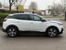 USED 2017 02 PEUGEOT 3008 1.6 BlueHDi GT Line SUV 5dr Diesel Manual Euro 6 (s/s) (120 ps) 