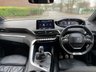 USED 2017 02 PEUGEOT 3008 1.6 BlueHDi GT Line SUV 5dr Diesel Manual Euro 6 (s/s) (120 ps) 