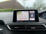 USED 2017 02 PEUGEOT 3008 1.6 BlueHDi GT Line SUV 5dr Diesel Manual Euro 6 (s/s) (120 ps) 