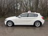 USED 2013 13 BMW 1 SERIES 2.0 116d SE Hatchback 5dr Diesel Auto Euro 5 (s/s) (116 ps) AUTOMATIC! TURBO DIESEL! DAB RADIO!