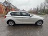USED 2013 13 BMW 1 SERIES 2.0 116d SE Hatchback 5dr Diesel Auto Euro 5 (s/s) (116 ps) AUTOMATIC! TURBO DIESEL! DAB RADIO!