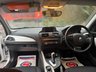 USED 2013 13 BMW 1 SERIES 2.0 116d SE Hatchback 5dr Diesel Auto Euro 5 (s/s) (116 ps) AUTOMATIC! TURBO DIESEL! DAB RADIO!