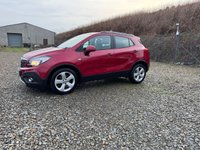 USED 2015 15 VAUXHALL MOKKA 1.6i Exclusiv SUV 5dr Petrol Manual 2WD Euro 6 (s/s) (115 ps) 