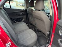 USED 2015 15 VAUXHALL MOKKA 1.6i Exclusiv SUV 5dr Petrol Manual 2WD Euro 6 (s/s) (115 ps) 