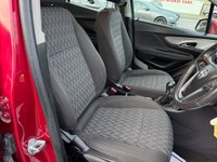 USED 2015 15 VAUXHALL MOKKA 1.6i Exclusiv SUV 5dr Petrol Manual 2WD Euro 6 (s/s) (115 ps) 