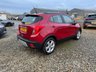 USED 2015 15 VAUXHALL MOKKA 1.6i Exclusiv SUV 5dr Petrol Manual 2WD Euro 6 (s/s) (115 ps) 