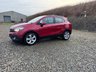 USED 2015 15 VAUXHALL MOKKA 1.6i Exclusiv SUV 5dr Petrol Manual 2WD Euro 6 (s/s) (115 ps) 