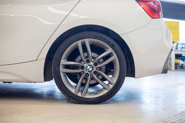 2018 BMW 1 Series 1.5L M Sport 5dr - Photo 7