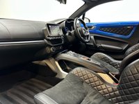 USED 2022 71 ALPINE A110 1.8 Turbo Pure Coupe 2dr Petrol DCT Euro 6 (252 ps) 