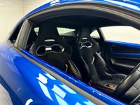 USED 2022 71 ALPINE A110 1.8 Turbo Pure Coupe 2dr Petrol DCT Euro 6 (252 ps) 