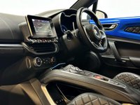 USED 2022 71 ALPINE A110 1.8 Turbo Pure Coupe 2dr Petrol DCT Euro 6 (252 ps) 