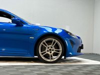 USED 2022 71 ALPINE A110 1.8 Turbo Pure Coupe 2dr Petrol DCT Euro 6 (252 ps) 