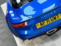 USED 2022 71 ALPINE A110 1.8 Turbo Pure Coupe 2dr Petrol DCT Euro 6 (252 ps) 