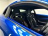 USED 2022 71 ALPINE A110 1.8 Turbo Pure Coupe 2dr Petrol DCT Euro 6 (252 ps) 