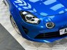 USED 2022 71 ALPINE A110 1.8 Turbo Pure Coupe 2dr Petrol DCT Euro 6 (252 ps) 