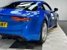 USED 2022 71 ALPINE A110 1.8 Turbo Pure Coupe 2dr Petrol DCT Euro 6 (252 ps) 
