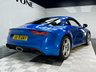 USED 2022 71 ALPINE A110 1.8 Turbo Pure Coupe 2dr Petrol DCT Euro 6 (252 ps) 