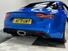 USED 2022 71 ALPINE A110 1.8 Turbo Pure Coupe 2dr Petrol DCT Euro 6 (252 ps) 